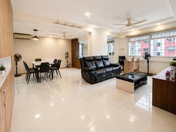 Blk 517 Pasir Ris Street 52 (Pasir Ris), HDB 5 Rooms #557952261